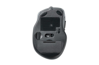 Ratón Kensington Pro Fit Óptico RF Gris (K72423WW)