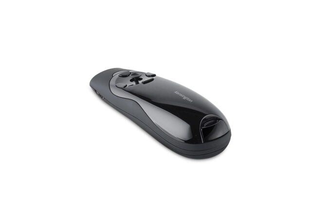 Presenter Kensington Expert Láser RF Negro (K72425EU)