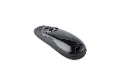 Presenter Kensington Expert Láser RF Negro (K72425EU)