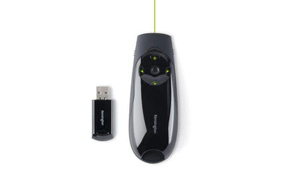 Presenter Kensington Expert Green Laser (K72426EU)