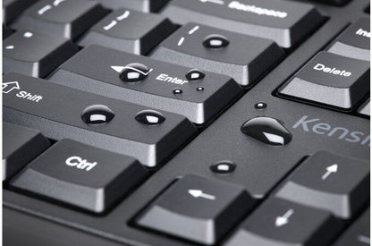 Teclado+Ratón Kensington Pro Fit RF Negro (K75230ES)