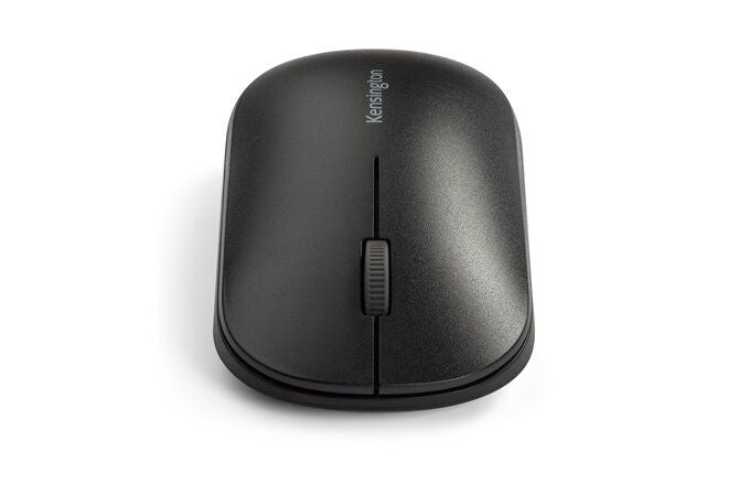 Ratón Kensington RF/BT 2400dpi Negro (K75298WW)