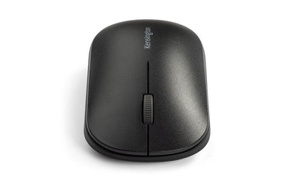 Ratón Kensington RF/BT 2400dpi Negro (K75298WW)