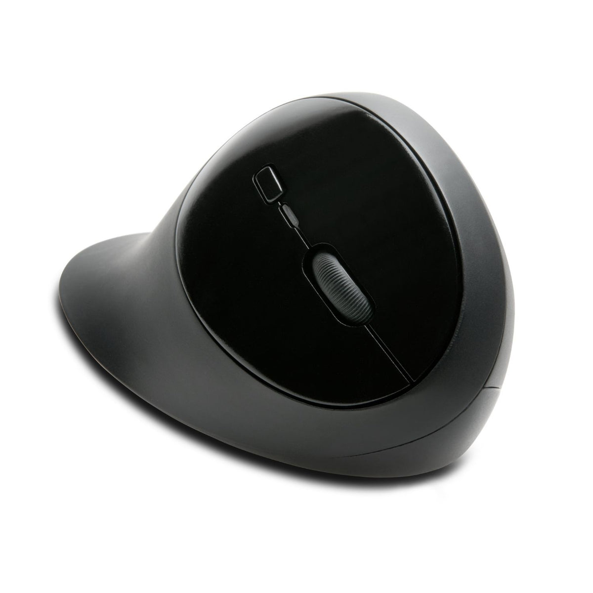 Ratón Kensington Pro Fit Ergo RF BT Negro (K75404EU)