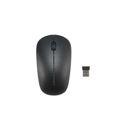 Teclado+Ratón Kensington KM150 RF Negro (K75562ES)