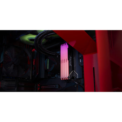 Módulo Kingston DDR4 32Gb 3200MHz (KF432C16BB12AK2/32)