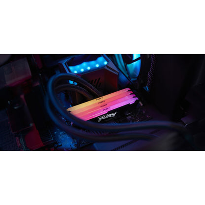 Módulo Kingston DDR4 32Gb 3200MHz (KF432C16BB2AK2/32)