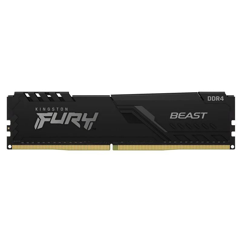 Módulo Kingston DDR4 16Gb (2x8Gb) (KF432C16BBK2/16)