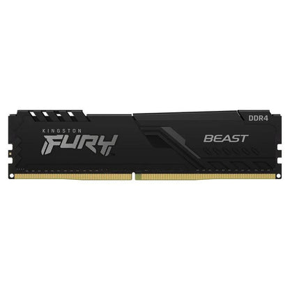 Módulo Kingston DDR4 16Gb (2x8Gb) (KF432C16BBK2/16)