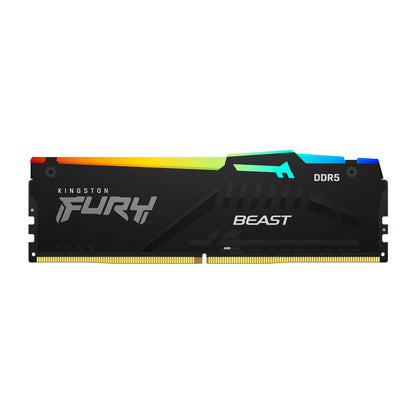 Módulo Kingston DDR5 8Gb 5600Mhz (KF556C36BBEA-8)
