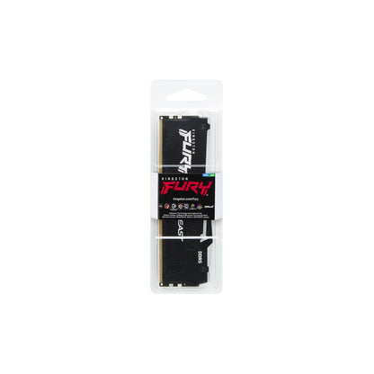 Módulo Kingston DDR5 8Gb 5600Mhz (KF556C36BBEA-8)