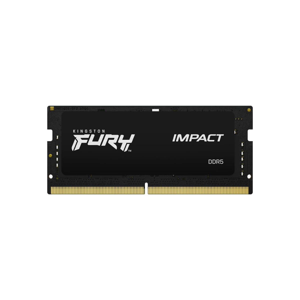Módulo Kingston DDR5 32Gb 5600 Sodimm