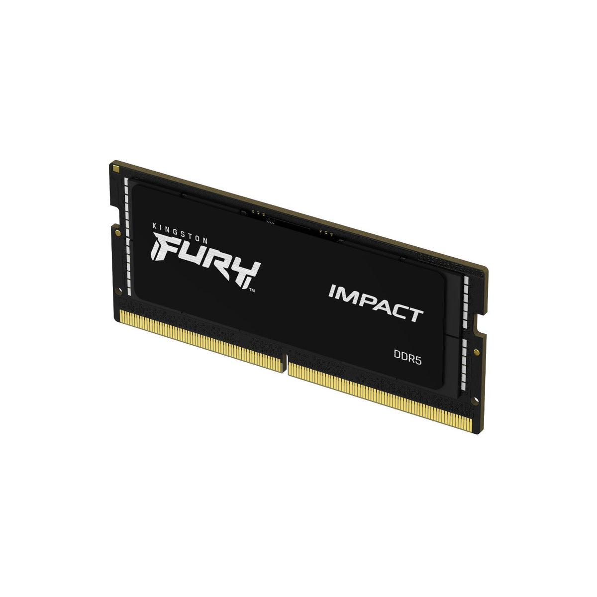 Módulo Kingston DDR5 32Gb 5600 Sodimm