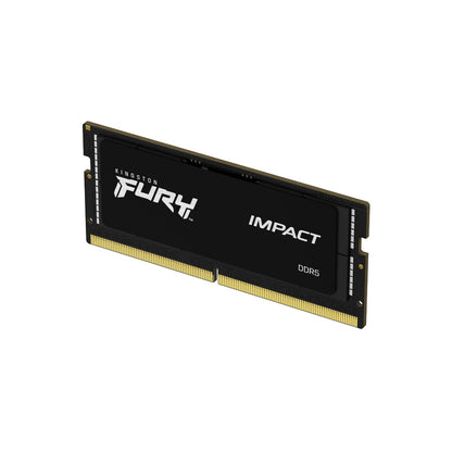 Módulo Kingston DDR5 32Gb 5600 Sodimm