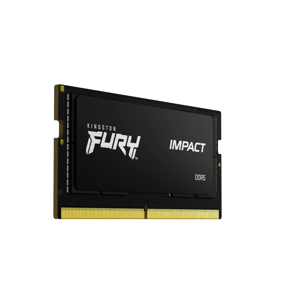 Módulo Kingston DDR5 32Gb 5600 Sodimm