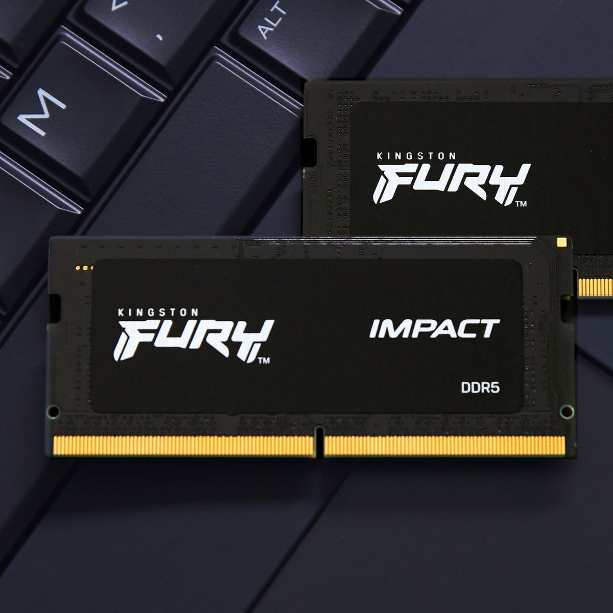 Módulo Kingston DDR5 32Gb 5600 Sodimm