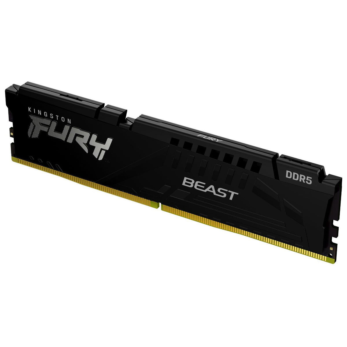 Módulo Kingston DDR5 16Gb 6000MHz
