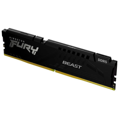 Módulo Kingston DDR5 16Gb 6000MHz
