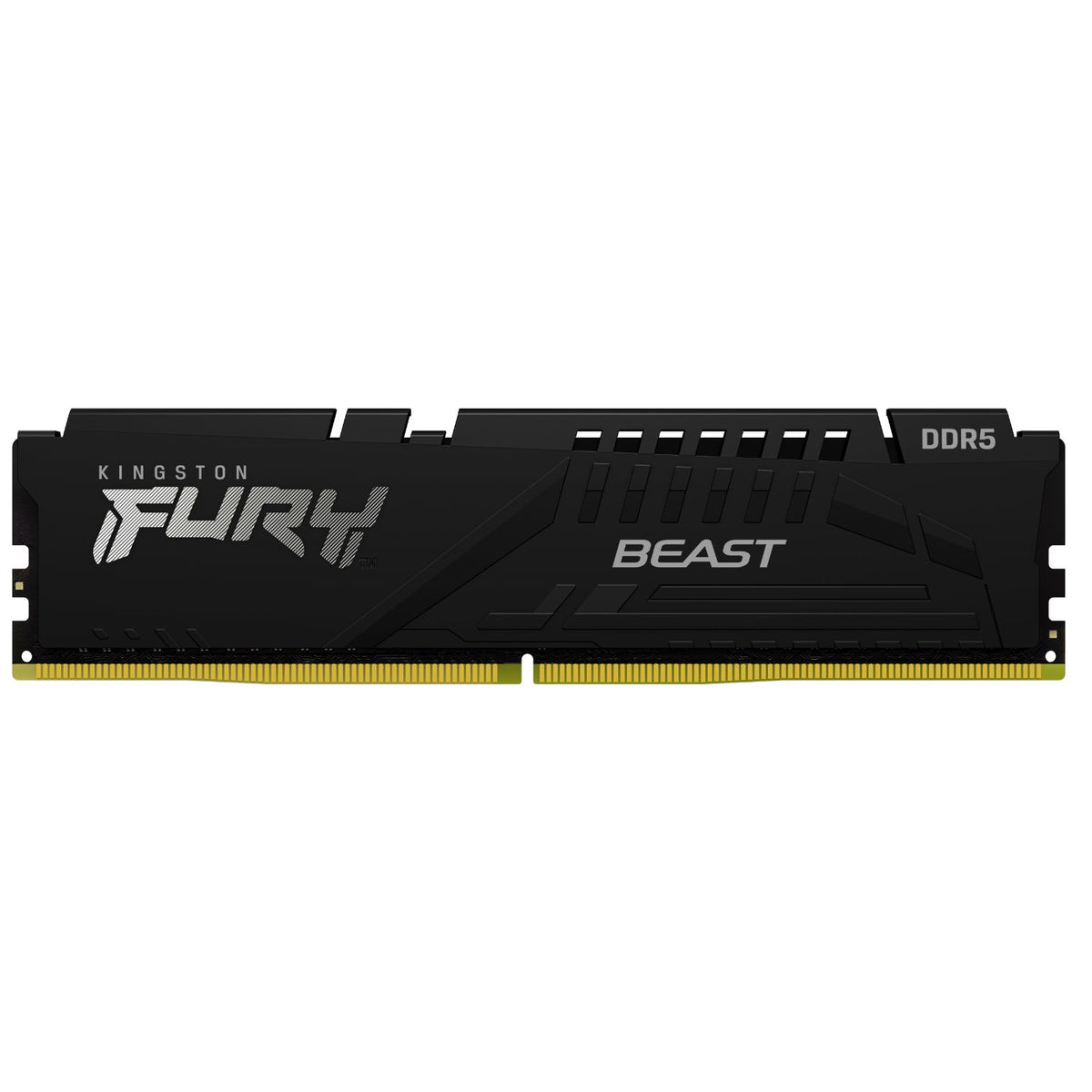 Módulo Kingston Fury DDR5 16Gb 6000MHz(KF560C36BBE2/16)