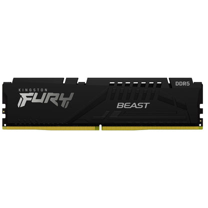 Módulo Kingston Fury DDR5 16Gb 6000MHz(KF560C36BBE2/16)