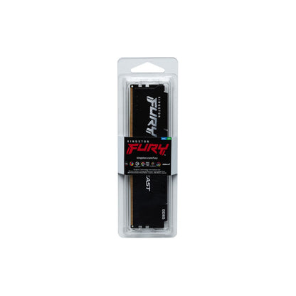 Módulo Kingston Fury DDR5 16Gb 6000MHz(KF560C36BBE2/16)