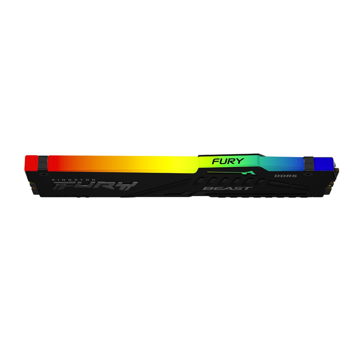 Módulo Kingston DDR5 16Gb 6000MHz (KF560C36BBE2A/16)