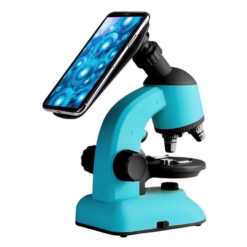 Sin identificar Microscopio KID LICENSING 360 Vision Kids (KIDK00003)