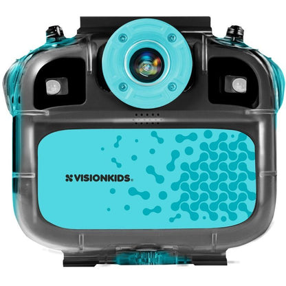 Camara deportiva KIDS LICENSING FHD 1080p (KIDK00008)