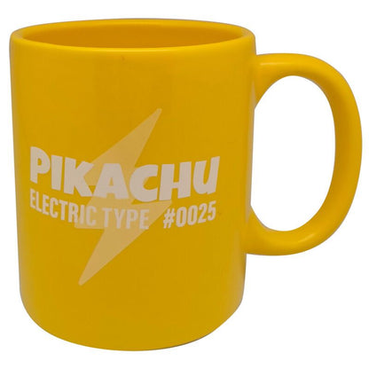 Taza KIDS LICENSING 3D Pokemon (KIDK00026)
