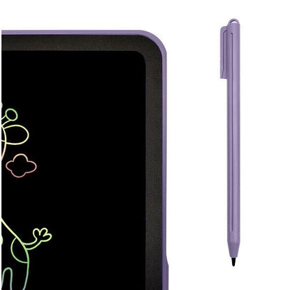Pizarra CELLY para Niños Sin Luz HEV Rosa (KIDSBOARDPK)