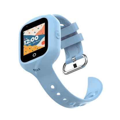 Smartwatch CELLY Kids GPS 4G Azul/Rosa (KIDSWATCH4G)