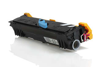 Konica Minolta PagePro 1300/1350 Black Generic Toner Cartridge - Replaces 4518812