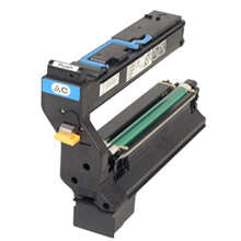Konica Minolta MagiColor 5430DL/5450 Cyan Generic Toner Cartridge - Replaces 4539332