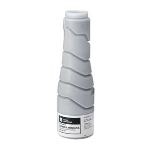 Konica Minolta TN211/TN311 Black Generic Toner Cartridge - Replaces 8938-415/8938-404
