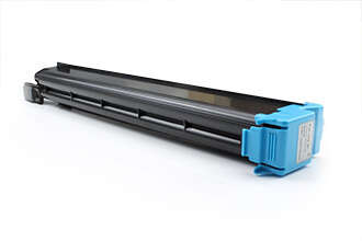 Konica Minolta TN312 Cyan Generic Toner Cartridge - Replaces TN312C/8938708