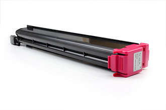 Konica Minolta TN312 Magenta Generic Toner Cartridge - Replaces TN312M/8938707