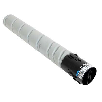 Konica Minolta TN515/TN516 Black Generic Toner Cartridge - Replaces A9E8050/AAJ7050