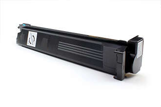 Konica Minolta TN611 Black Generic Toner Cartridge - Replaces TN611K/A070150