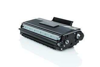 Konica Minolta TNP24 Black Generic Toner Cartridge - Replaces A32W021