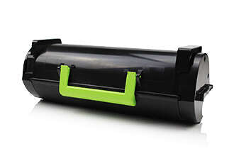 Konica Minolta TNP40 Black Generic Toner Cartridge - Replaces A6WN01H
