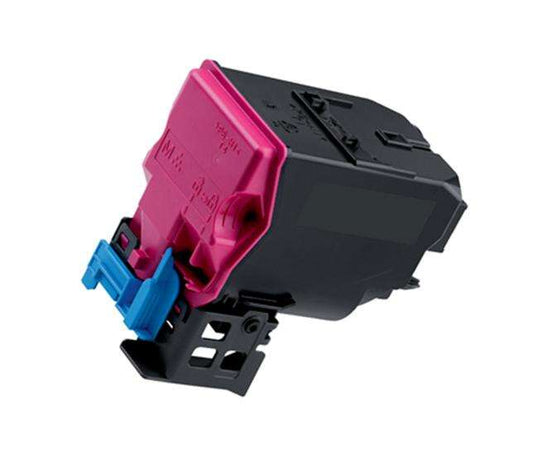 Konica Minolta TNP51 Magenta Generic Toner Cartridge - Replaces TNP51M/A0X5355/A0X5335