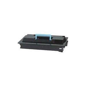 Kyocera KM2530/KM3530/KM4030 Black Generic Toner Cartridge - Replaces 1T02BJ0SG0/370AB000