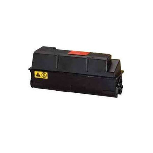 Kyocera TK330 Black Generic Toner Cartridge - Replaces 1T02GA0EUC