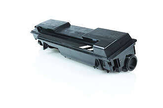 Kyocera TK440 Black Generic Toner Cartridge - Replaces 1T02F70EU0