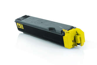Kyocera TK5160 Yellow Generic Toner Cartridge - Replaces 1T02NTANL0/TK5160Y