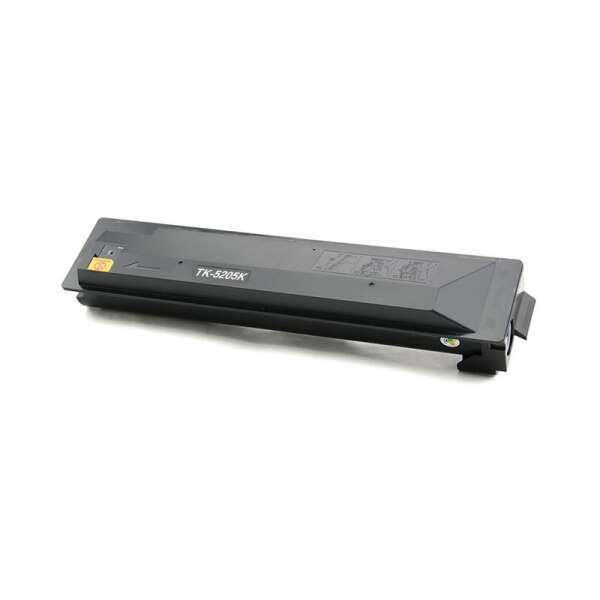 Kyocera TK5205 Black Generic Toner Cartridge - Replaces 1T02R50NL0/TK5205K