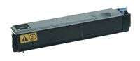Kyocera TK520 Black Generic Toner Cartridge - Replaces 1T02HJ0EU0/TK520K
