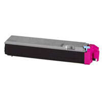 Kyocera TK520 Magenta Generic Toner Cartridge - Replaces 1T02HJBEU0/TK520M