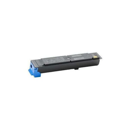 Kyocera TK5215 Cyan Generic Toner Cartridge - Replaces 1T02R6CNL0/TK5215C