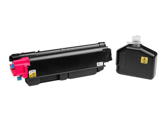 Kyocera TK5270 XL Magenta Generic Toner Cartridge - Replaces 1T02TVBNL0/TK5270M